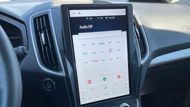 2024 Ford Edge ST-Line