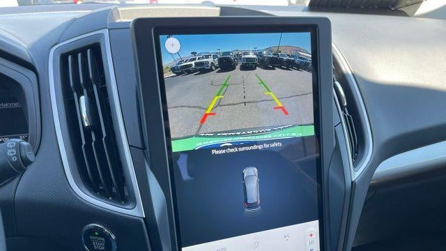 2024 Ford Edge ST-Line