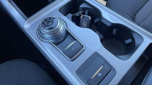 2024 Ford Edge ST-Line