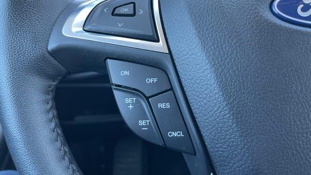 2024 Ford Edge ST-Line
