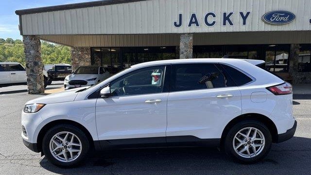Preowned 2024 Ford Edge SEL for Sale