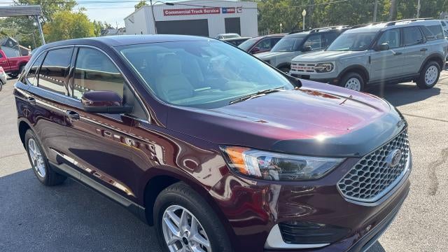 2024 Ford Edge ST-Line