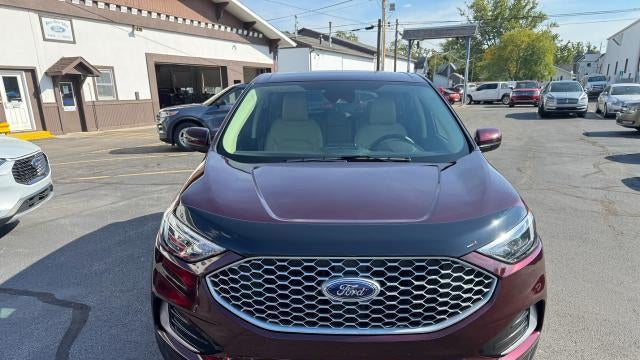 2024 Ford Edge ST-Line