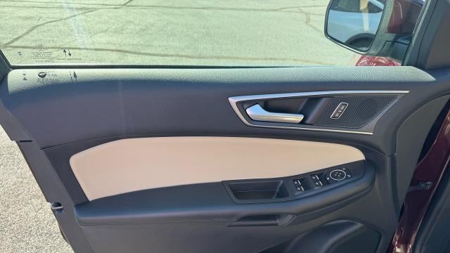 2024 Ford Edge ST-Line