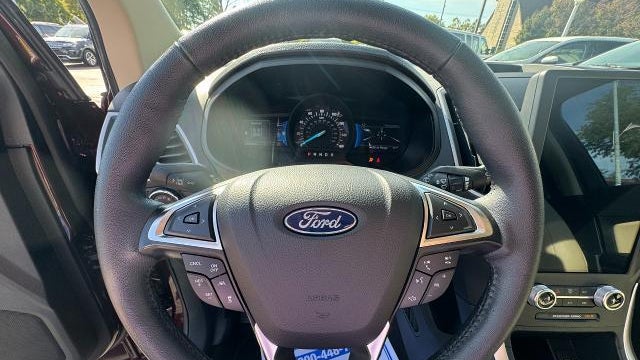 2024 Ford Edge ST-Line