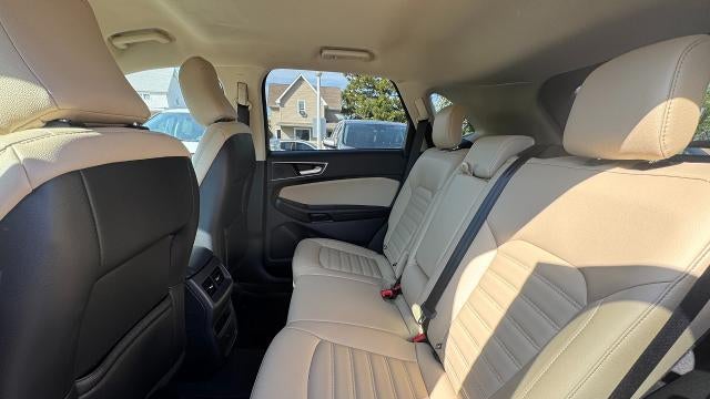 2024 Ford Edge ST-Line