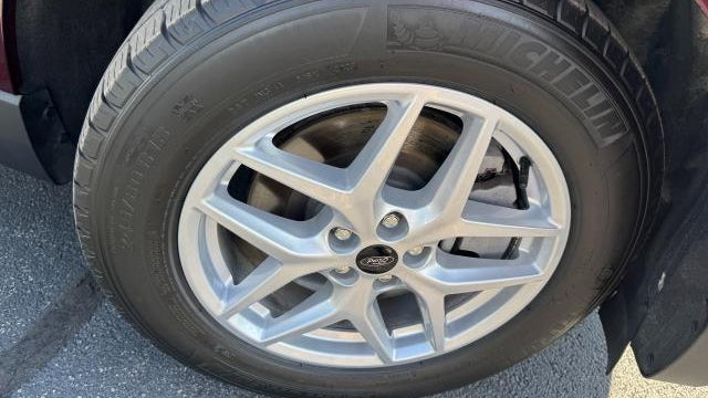 2024 Ford Edge ST-Line