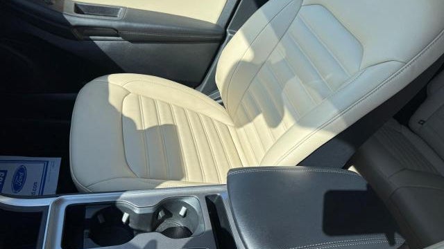 2024 Ford Edge ST-Line