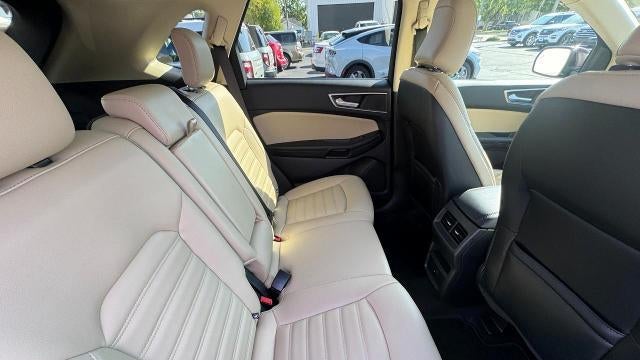 2024 Ford Edge ST-Line