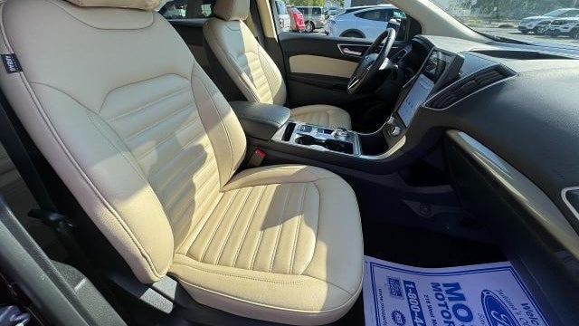 2024 Ford Edge ST-Line