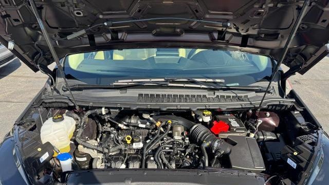 2024 Ford Edge ST-Line