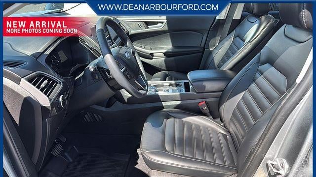 2024 Ford Edge ST-Line