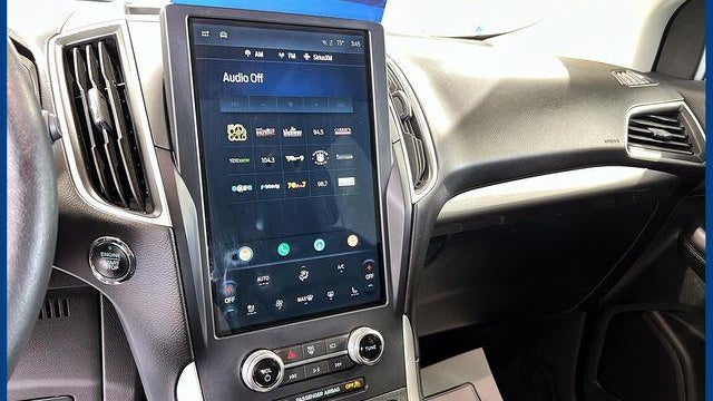 2024 Ford Edge ST-Line