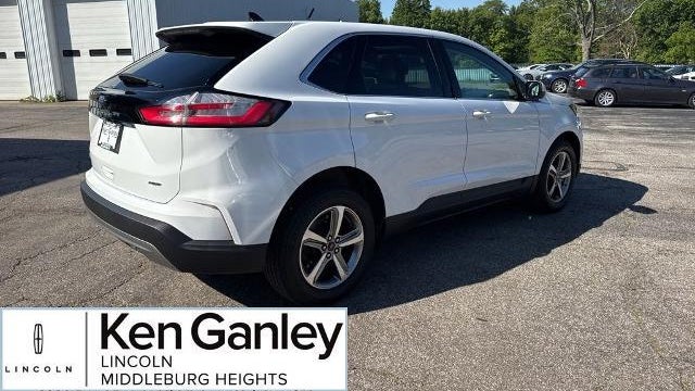 2024 Ford Edge ST-Line