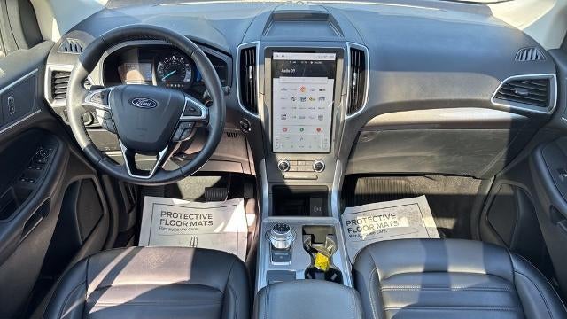 2024 Ford Edge ST-Line