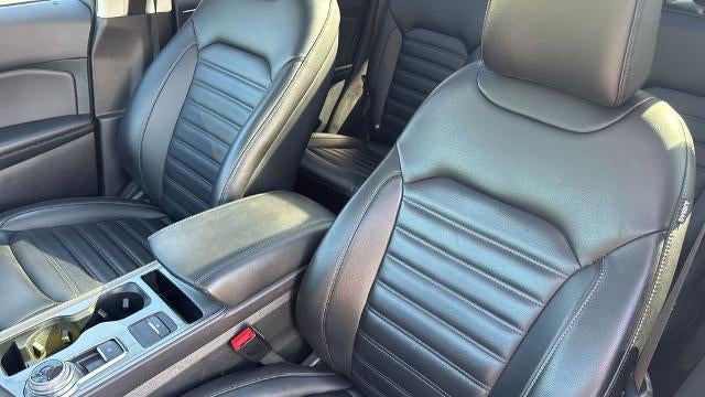 2024 Ford Edge ST-Line