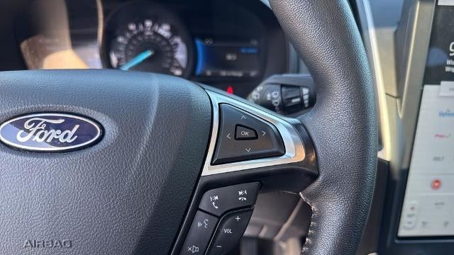 2024 Ford Edge ST-Line