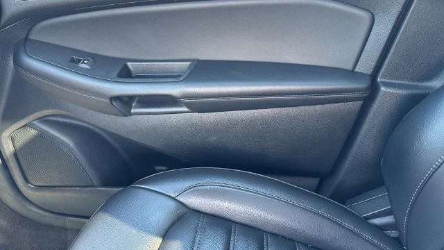 2024 Ford Edge ST-Line