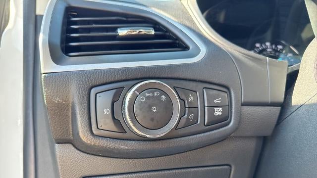2024 Ford Edge ST-Line