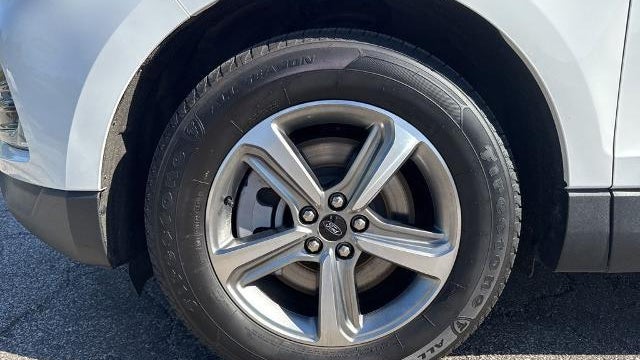 2024 Ford Edge ST-Line