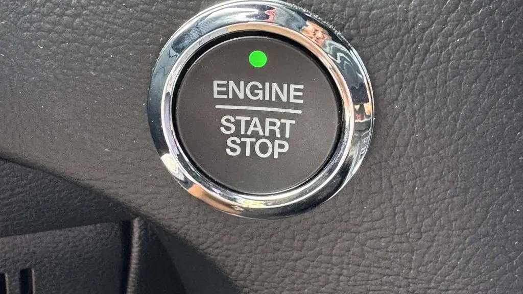 2024 Ford Edge ST-Line