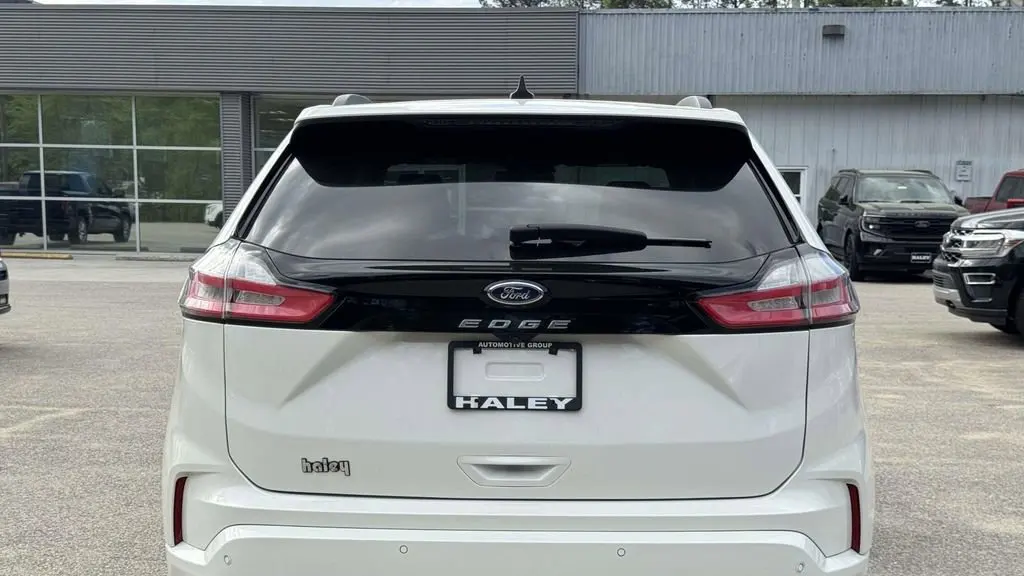 2024 Ford Edge ST-Line