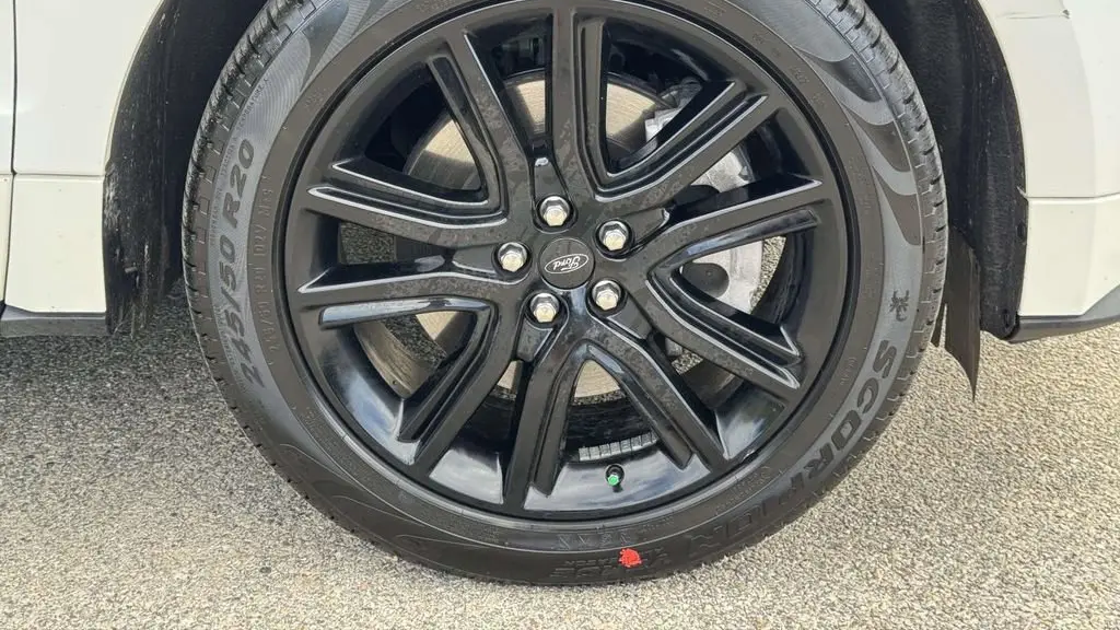 2024 Ford Edge ST-Line