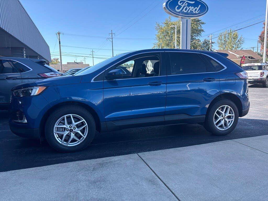 2024 Ford Edge - $26,770