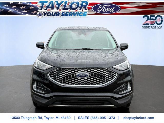 2024 Ford Edge SEL — photo 1 of 12