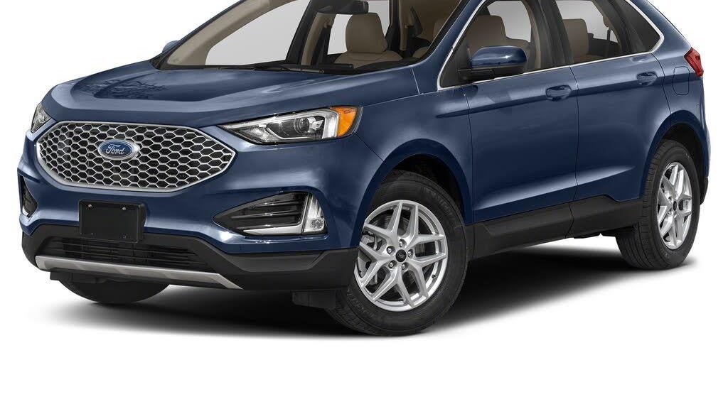 Preowned 2024 Ford Edge SEL for Sale
