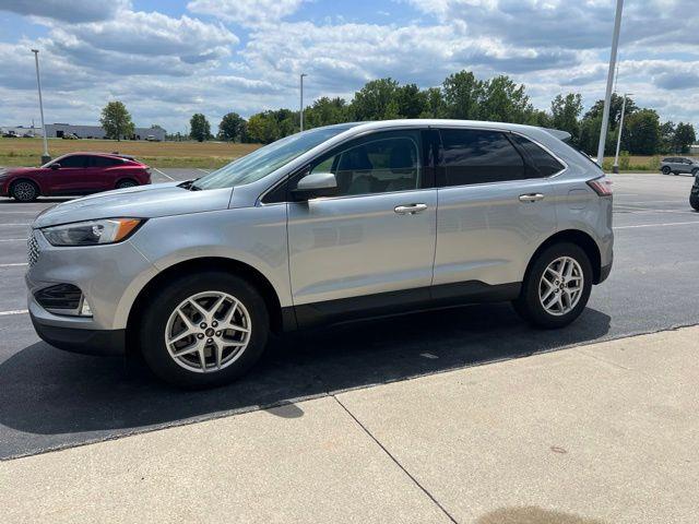 2024 Ford Edge - $24,471