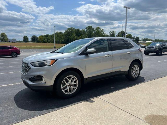 2024 Ford Edge - $24,471