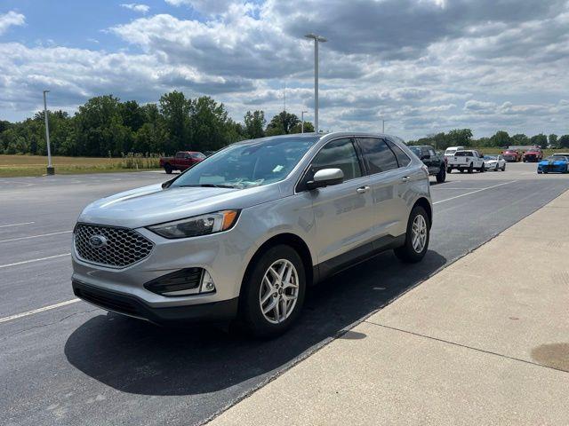 2024 Ford Edge - $24,471
