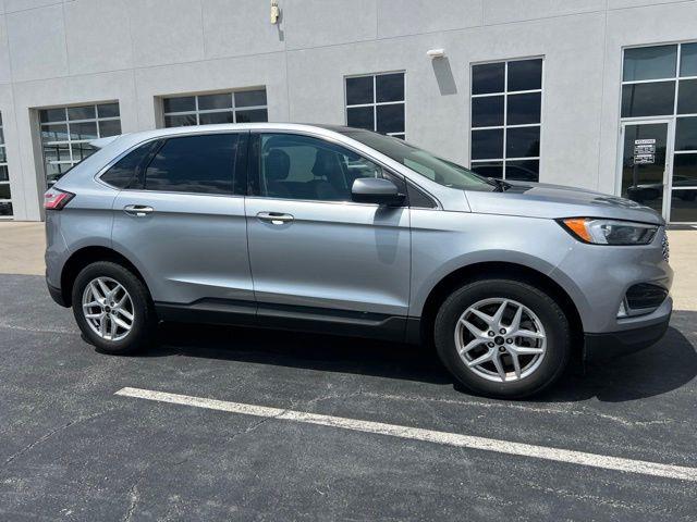 2024 Ford Edge - $24,471