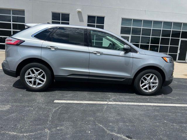 2024 Ford Edge - $24,471