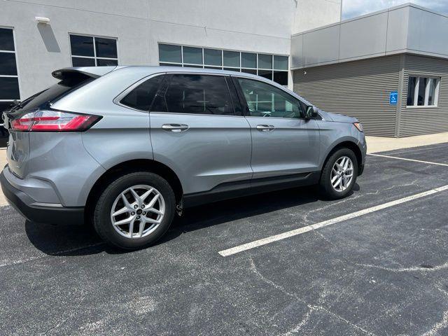 2024 Ford Edge - $24,471