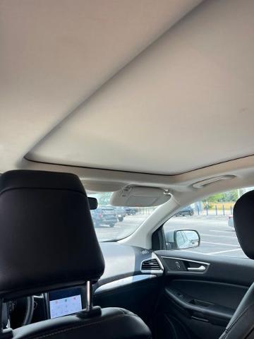 2024 Ford Edge - $24,471