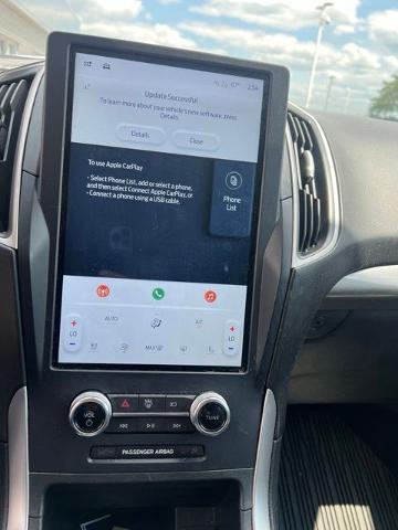 2024 Ford Edge - $24,471