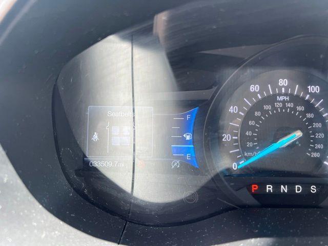 2024 Ford Edge - $24,471