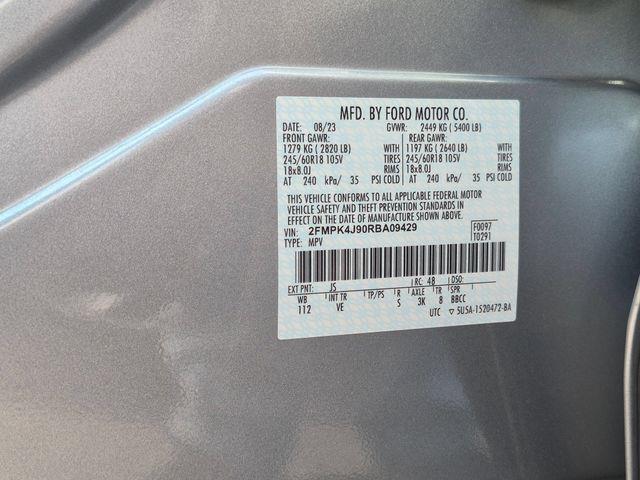 2024 Ford Edge - $24,471