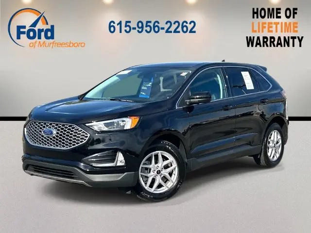 2024 Ford Edge - $26,989
