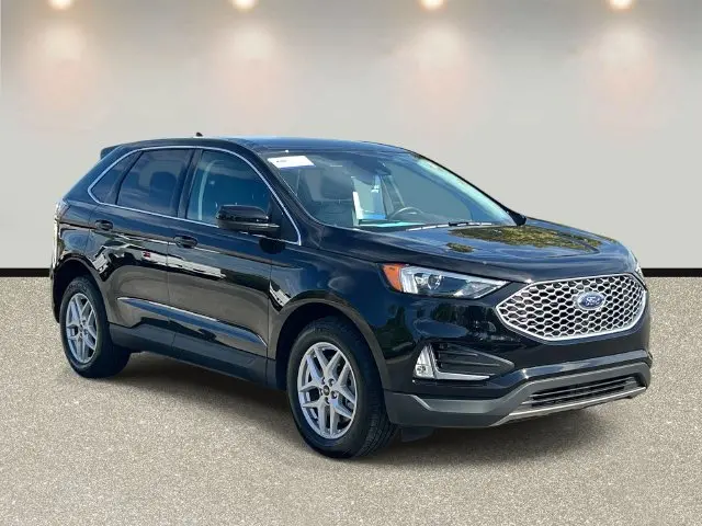 2024 Ford Edge - $26,989