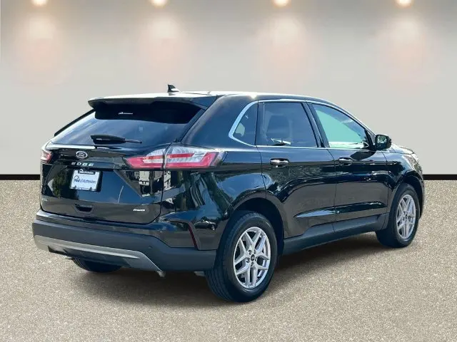 2024 Ford Edge - $26,989