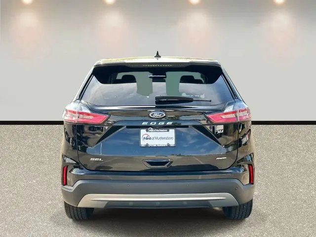 2024 Ford Edge - $26,989