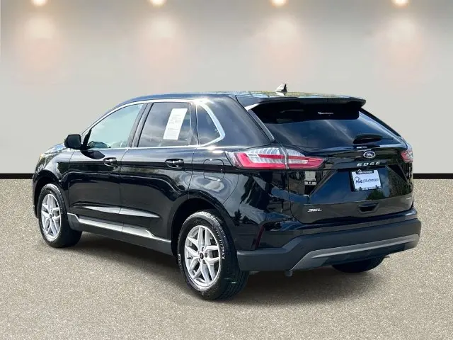 2024 Ford Edge - $26,989