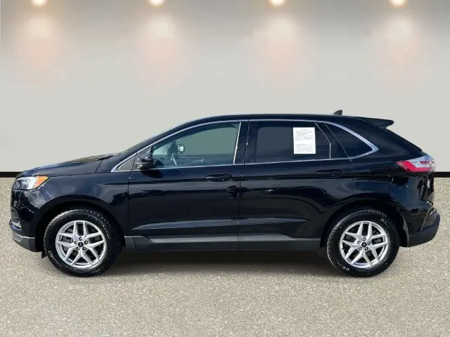 2024 Ford Edge - $26,989