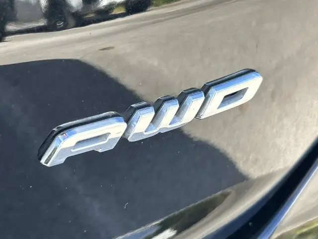 2024 Ford Edge - $26,989