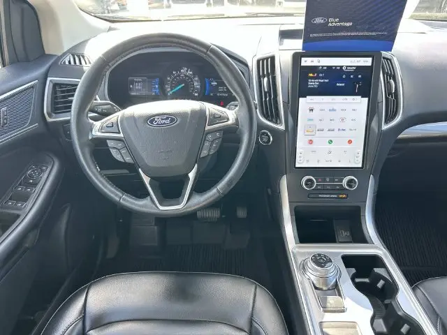 2024 Ford Edge - $26,989