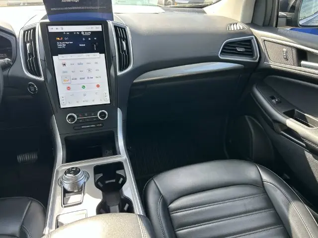 2024 Ford Edge - $26,989