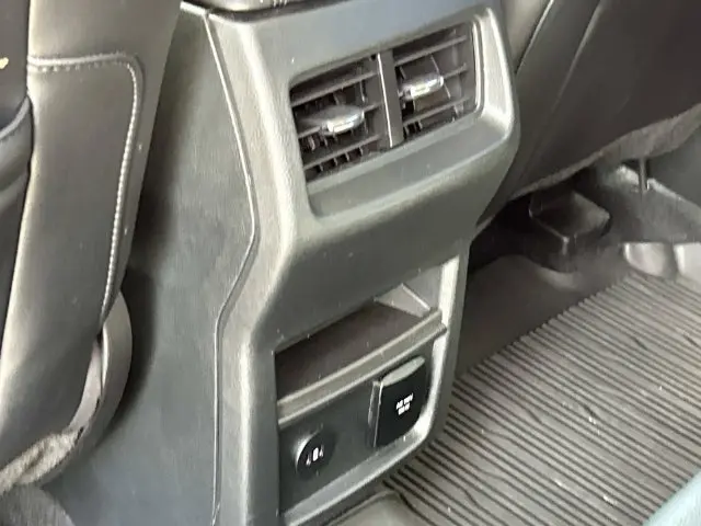 2024 Ford Edge - $26,989